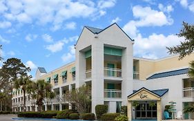 Days Inn Hilton Head South Carolina